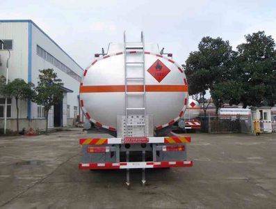 Xingshi  SLS5320GYYC4A Oil tanker