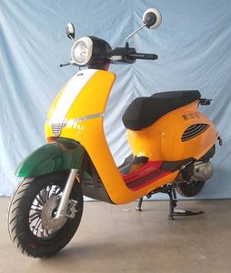 Wangye  WY150T10E Two wheeled motorcycles