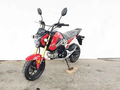 Yiying  YY1255A Two wheeled motorcycles