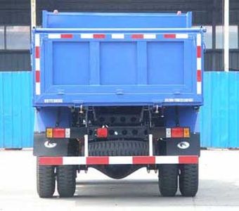 Foton  BJ3163DKPFA3 Dump truck