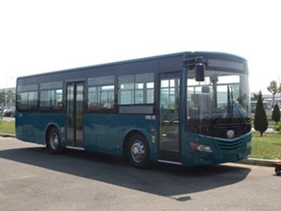 Jiefang Automobile CA6930UFN21 City buses