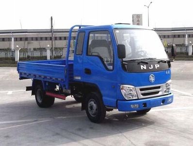 Nanjun  CNJ1040WPA26BC Truck