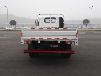 Nanjun  CNJ1041ZDB33V Truck