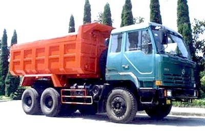 Hongyan  CQZ3260TG Urban road transport dump trucks