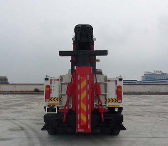 Chusheng  CSC5310TQZVDZ Obstacle clearing vehicle