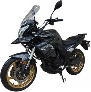 Dayun  DY300XF Two wheeled motorcycles