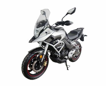 Dayun  DY300XF Two wheeled motorcycles