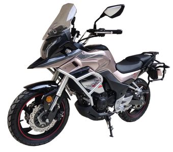 Dayun  DY300XF Two wheeled motorcycles