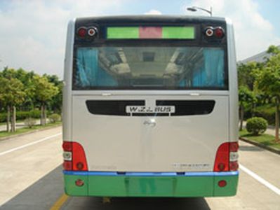 Wuzhoulong  FDG6121PG City buses