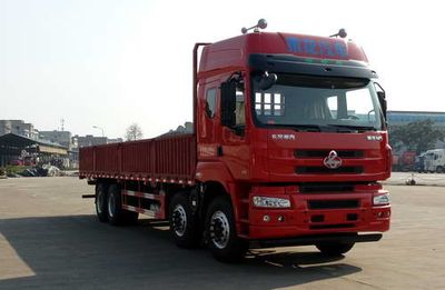 Chenglong  LZ1313H7FB Truck