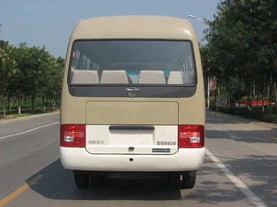 Xiangyang  SQ6600 coach