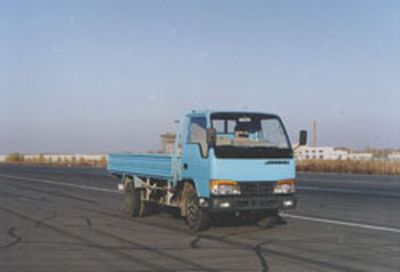 Jinbei  SY1042DCSME Light truck