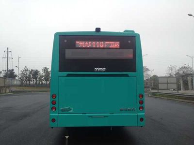 CSR Times TEG6106EHEV12 Hybrid urban buses