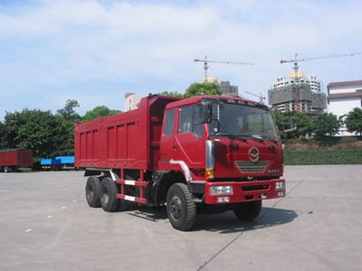 Tiema  XC3220 Dump truck