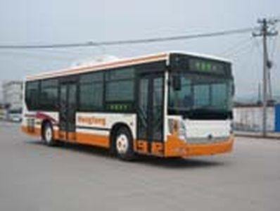 Hengtong Bus CKZ6116HN3 City buses