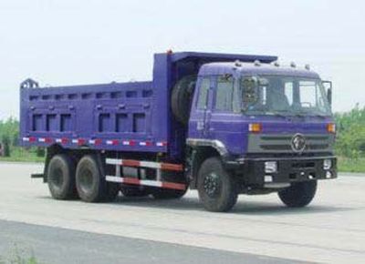 Teshang  DFE3251VF Dump truck