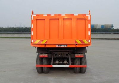 Teshang  DFE3251VF Dump truck