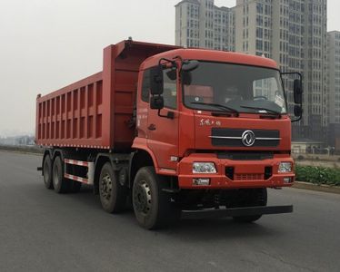 Dongfeng  DFH3310BX3B Dump truck