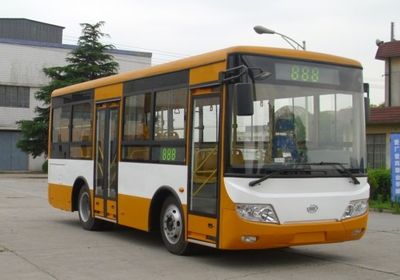 Chunzhou  JNQ6760NGK1 City buses