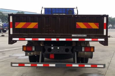 Chenglong  LZ1180M3AB Truck