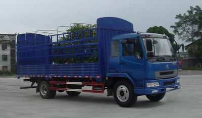 Chenglong  LZ5163CSLAP Grate type transport vehicle