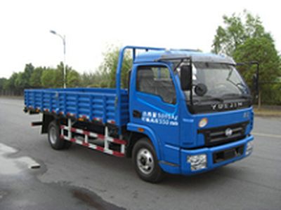 Yuejin  NJ1050DDJT1 Truck