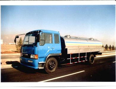 Huanfeng NQX5130GYSMilk tanker truck