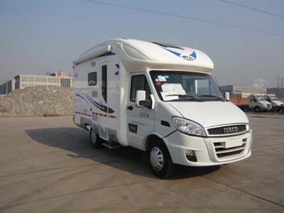 Yate Heavy Industries TZ5045XLJNEYF RV