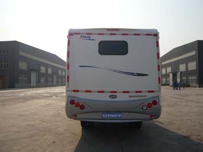 Yate Heavy Industries TZ5045XLJNEYF RV