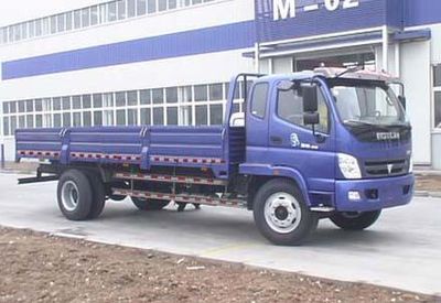 Foton  BJ1151VKPFKS Truck