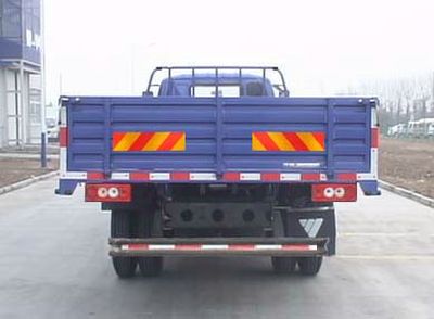 Foton  BJ1151VKPFKS Truck