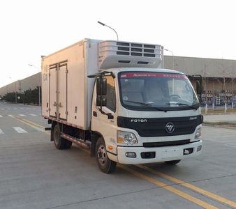 Foton  BJ5049XLCA3 Refrigerated truck