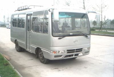 Chuanma  CAT6601H1 Light Bus