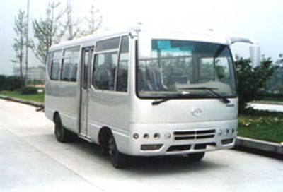 Chuanma  CAT6601H1 Light Bus