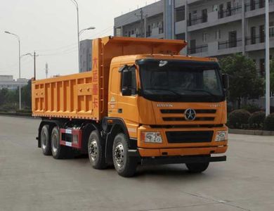 Dayun  CGC3310D5EDED Dump truck