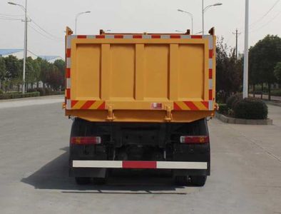 Dayun  CGC3310D5EDED Dump truck