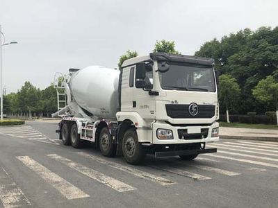 Santai  DST5319GJBSX6F3 Concrete mixing transport vehicle