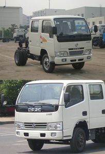 Dongfeng  EQ1041D71DD Truck