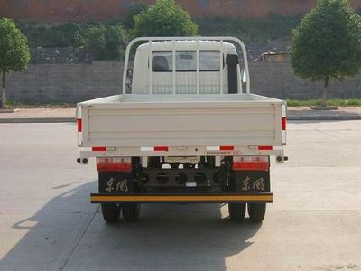 Dongfeng  EQ1041D71DD Truck