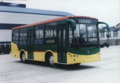 Bangle  HNQ6860G City buses