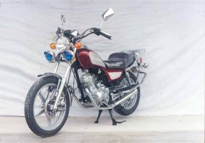 Jinhong JH1253XTwo wheeled motorcycles