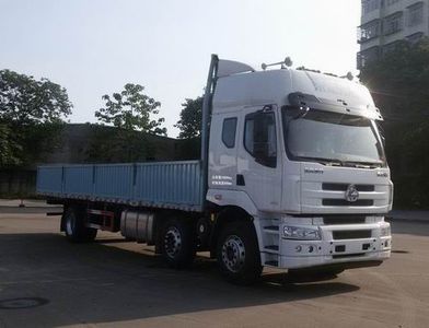 Chenglong  LZ1250M5CB Truck