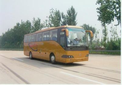 Northern Mercedes Benz ND6121S Tourist buses