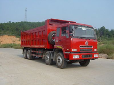 Shaoye SGQ3311Dump truck