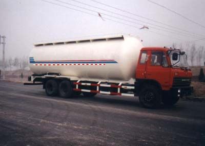 Yuxin  XX5204GFL Powder material transport vehicle