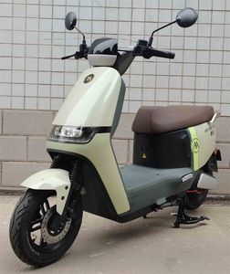 Emma  AM1200DT8W Electric two wheeled motorcycle