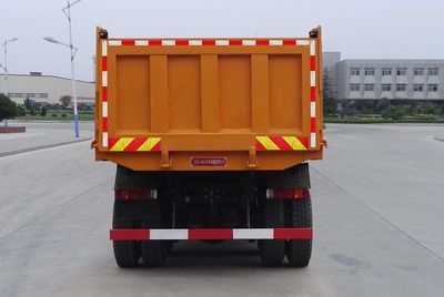 Dayun  CGC3313N4BD Dump truck