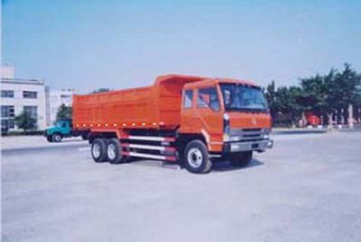 Dongfeng  EQ3255GE3 Dump truck