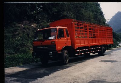 Dongfeng  EQ5146CLS4 Bulk grain truck