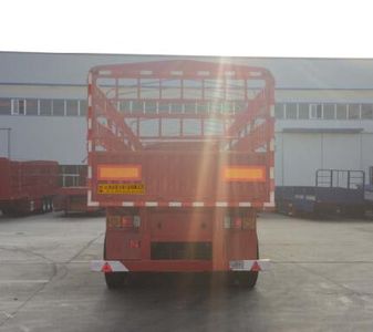 Fusang  FS9402CCY Gantry transport semi-trailer